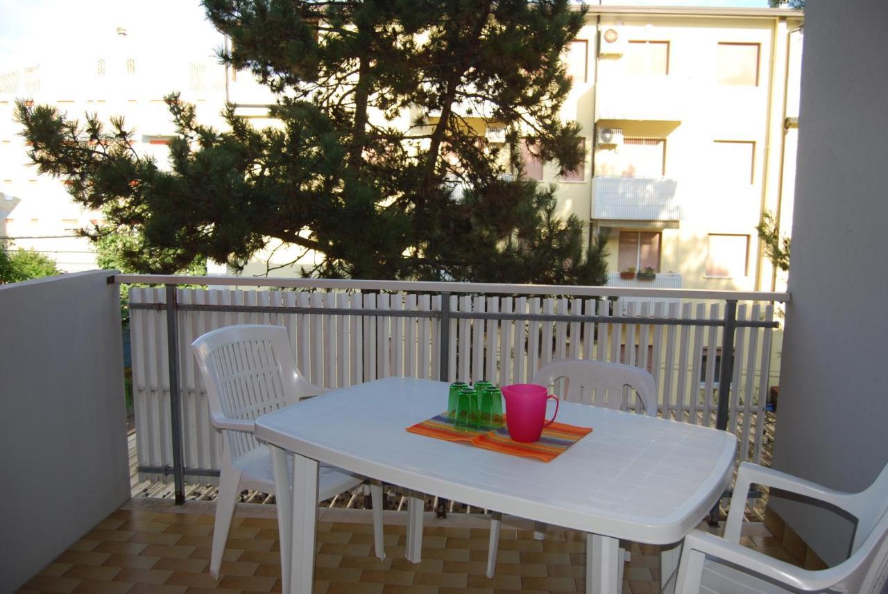 ביביונה Welcoming Flat For 6 Guests Next To The Beach מראה חיצוני תמונה