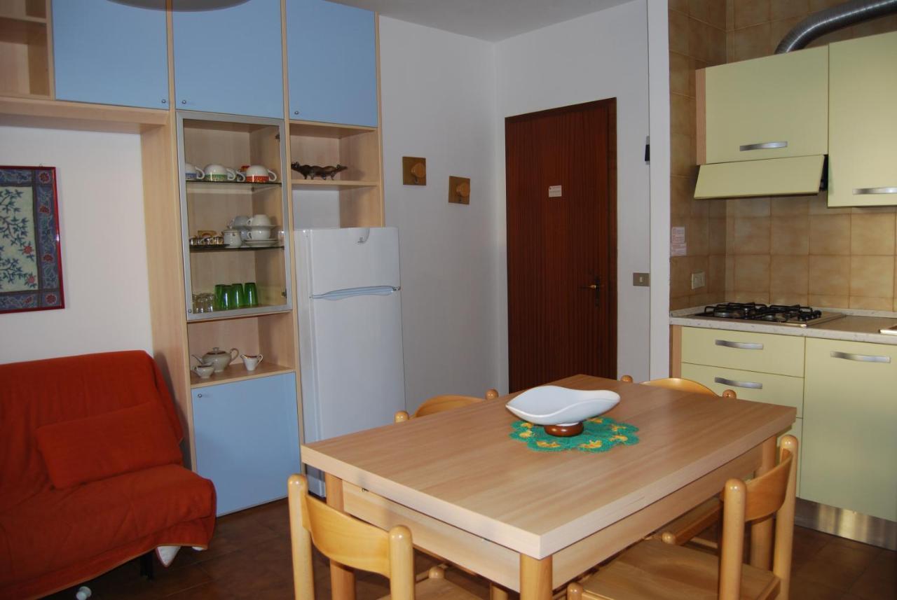 ביביונה Welcoming Flat For 6 Guests Next To The Beach מראה חיצוני תמונה