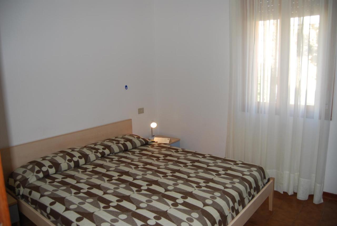 ביביונה Welcoming Flat For 6 Guests Next To The Beach מראה חיצוני תמונה