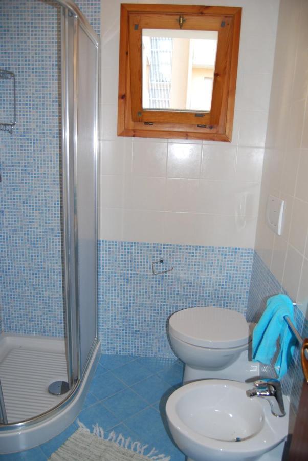 ביביונה Welcoming Flat For 6 Guests Next To The Beach מראה חיצוני תמונה