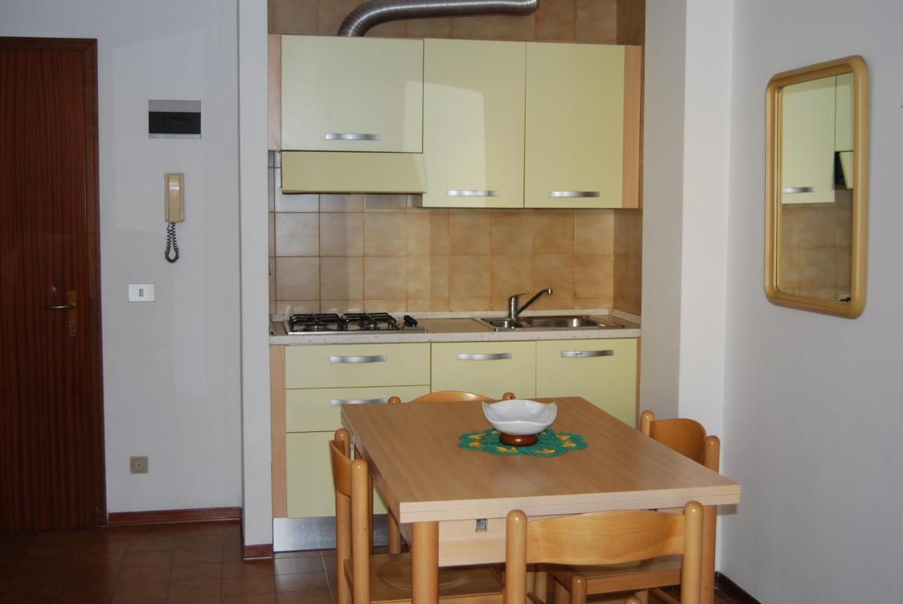 ביביונה Welcoming Flat For 6 Guests Next To The Beach מראה חיצוני תמונה