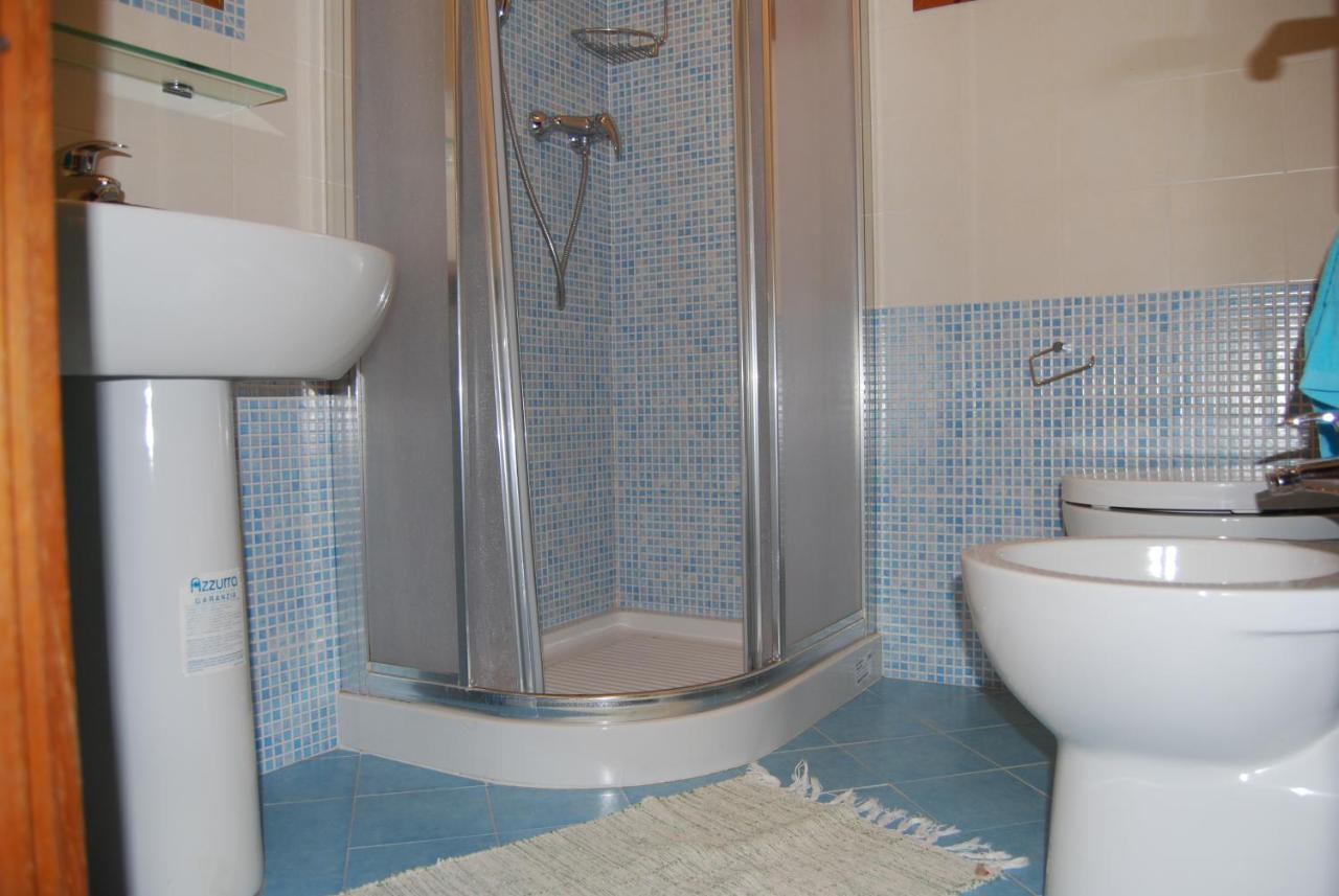 ביביונה Welcoming Flat For 6 Guests Next To The Beach מראה חיצוני תמונה